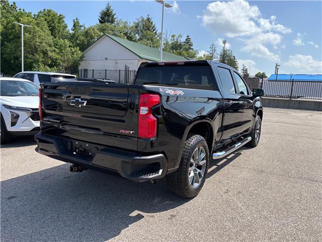 2026 Chevrolet Silverado 1500 RST (Stk: TT213101) in Caledonia - Image 5 of 53