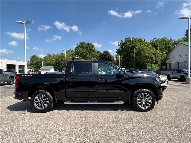 2026 Chevrolet Silverado 1500 RST (Stk: TT213101) in Caledonia - Image 6 of 53