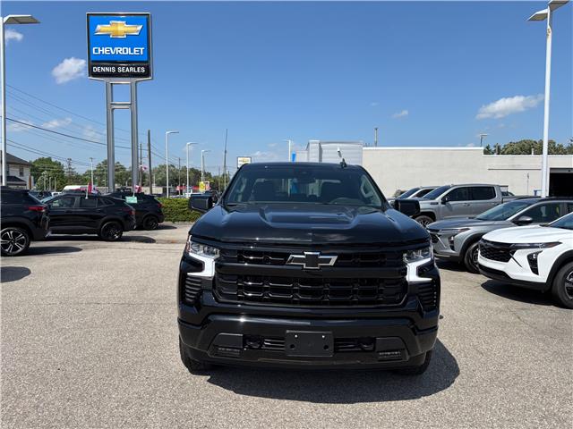 2026 Chevrolet Silverado 1500 RST (Stk: TT213101) in Caledonia - Image 8 of 53