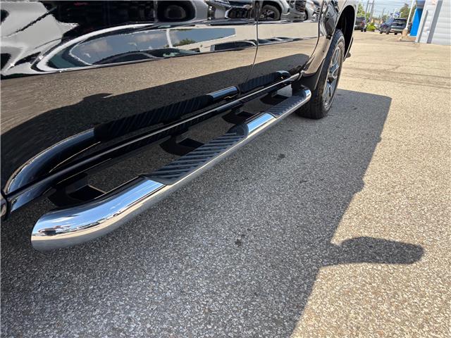 2026 Chevrolet Silverado 1500 RST (Stk: TT213101) in Caledonia - Image 10 of 53
