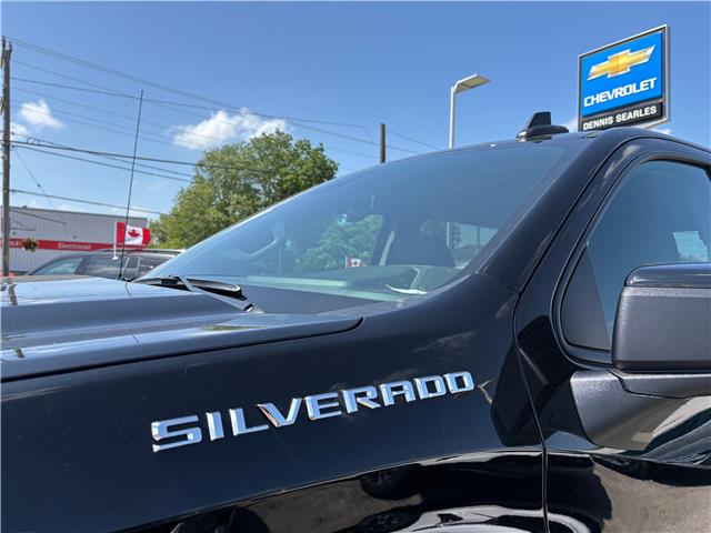 2026 Chevrolet Silverado 1500 RST (Stk: TT213101) in Caledonia - Image 11 of 53