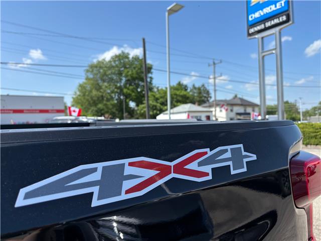 2026 Chevrolet Silverado 1500 RST (Stk: TT213101) in Caledonia - Image 13 of 53