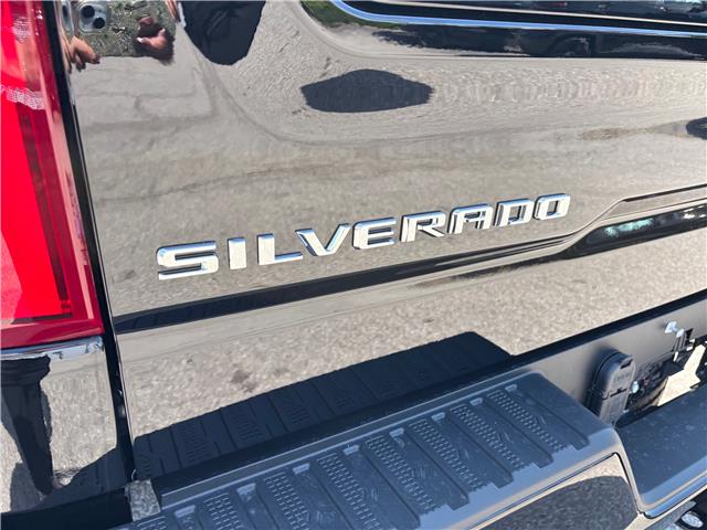 2026 Chevrolet Silverado 1500 RST (Stk: TT213101) in Caledonia - Image 14 of 53