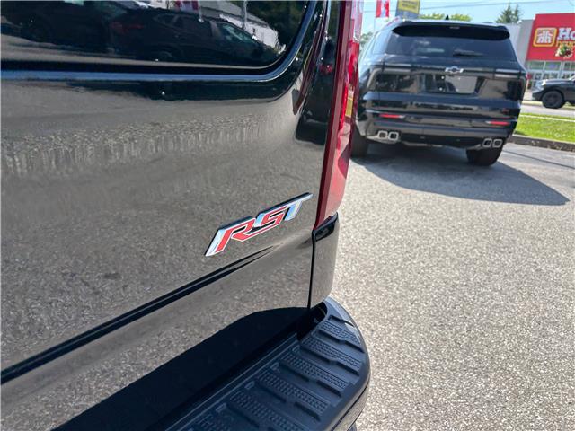 2026 Chevrolet Silverado 1500 RST (Stk: TT213101) in Caledonia - Image 15 of 53