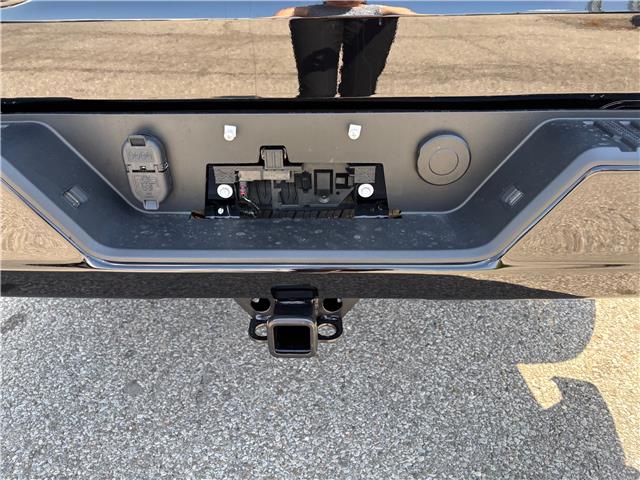 2026 Chevrolet Silverado 1500 RST (Stk: TT213101) in Caledonia - Image 16 of 53