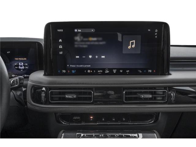 2026 Lincoln Aviator Reserve (Stk: AFL260035) in Sault Ste. Marie - Image 7 of 12