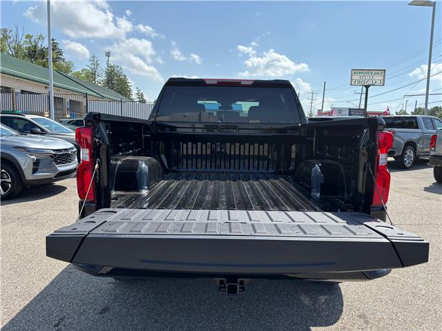 2026 Chevrolet Silverado 1500 RST (Stk: TT213101) in Caledonia - Image 17 of 53