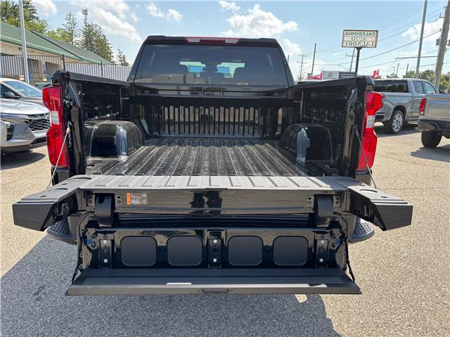2026 Chevrolet Silverado 1500 RST (Stk: TT213101) in Caledonia - Image 19 of 53