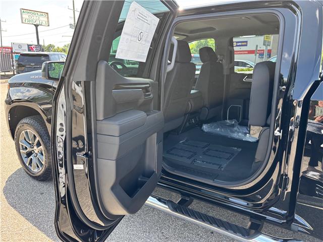 2026 Chevrolet Silverado 1500 RST (Stk: TT213101) in Caledonia - Image 20 of 53