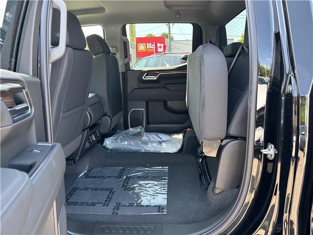 2026 Chevrolet Silverado 1500 RST (Stk: TT213101) in Caledonia - Image 22 of 53