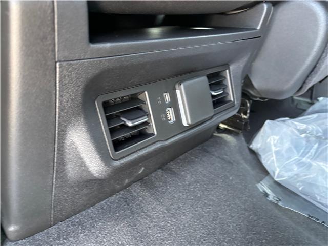 2026 Chevrolet Silverado 1500 RST (Stk: TT213101) in Caledonia - Image 23 of 53