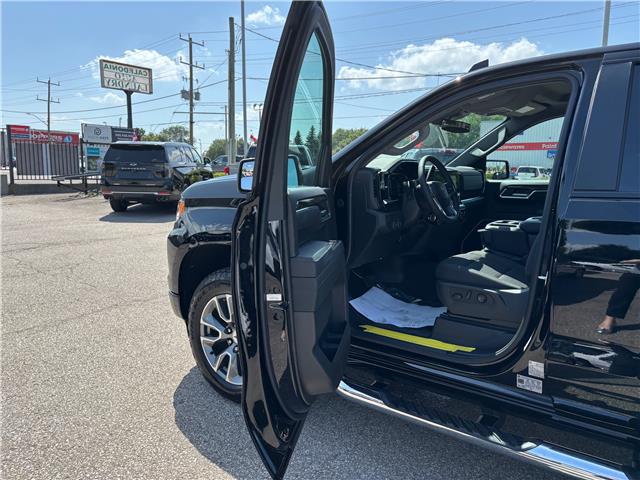 2026 Chevrolet Silverado 1500 RST (Stk: TT213101) in Caledonia - Image 25 of 53