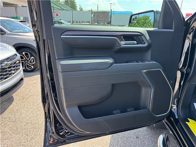 2026 Chevrolet Silverado 1500 RST (Stk: TT213101) in Caledonia - Image 26 of 53