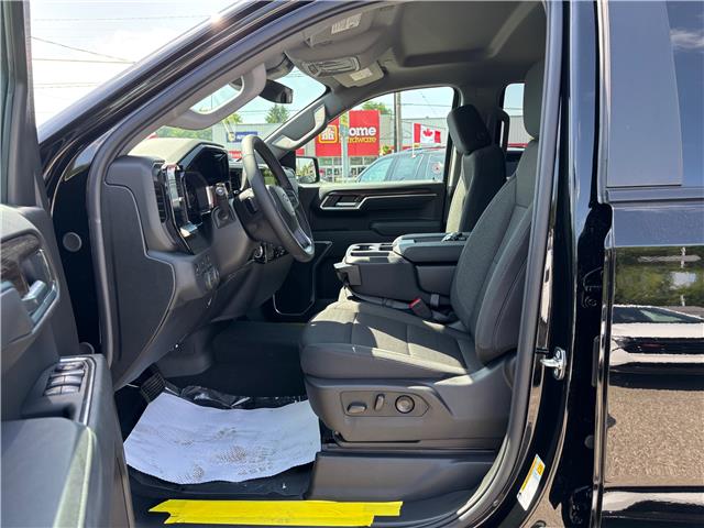 2026 Chevrolet Silverado 1500 RST (Stk: TT213101) in Caledonia - Image 28 of 53