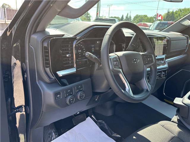 2026 Chevrolet Silverado 1500 RST (Stk: TT213101) in Caledonia - Image 34 of 53
