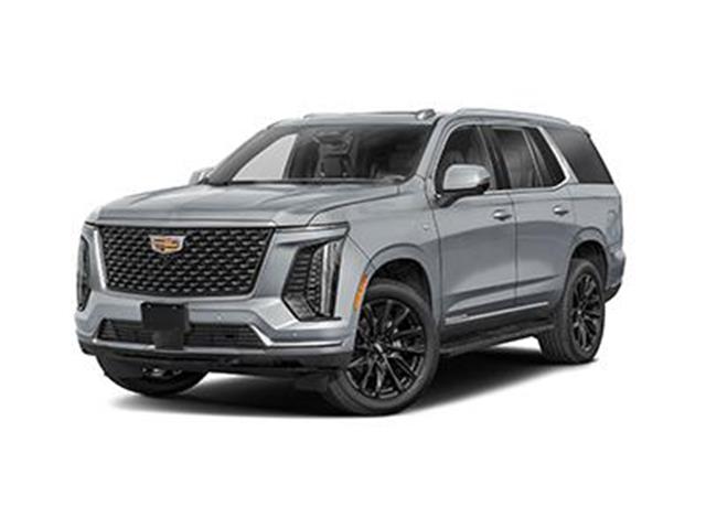 2026 Cadillac Escalade Sport (Stk: 4704-26) in Sault Ste. Marie - Image 1 of 1