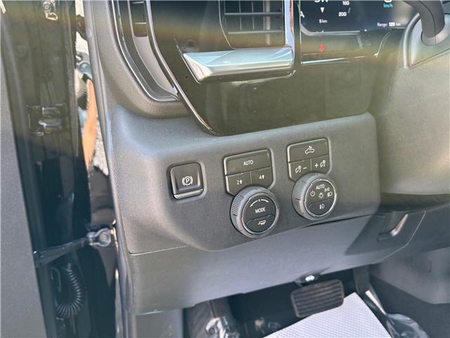 2026 Chevrolet Silverado 1500 RST (Stk: TT213101) in Caledonia - Image 35 of 53
