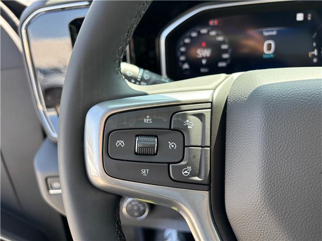 2026 Chevrolet Silverado 1500 RST (Stk: TT213101) in Caledonia - Image 37 of 53