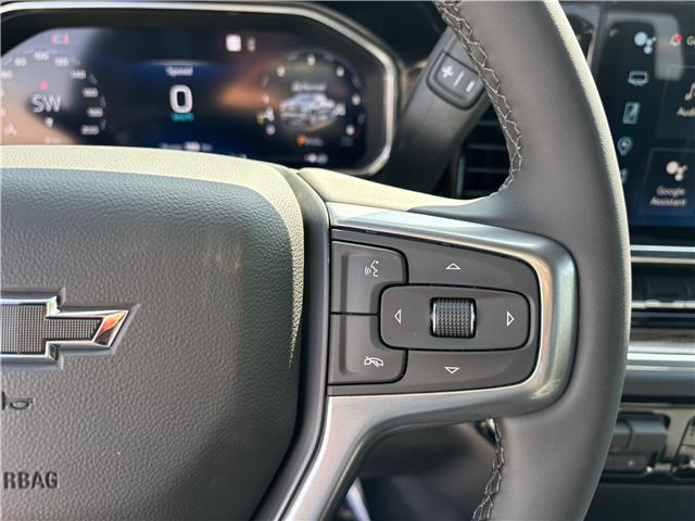 2026 Chevrolet Silverado 1500 RST (Stk: TT213101) in Caledonia - Image 38 of 53
