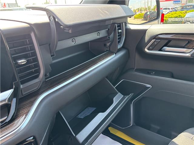 2026 Chevrolet Silverado 1500 RST (Stk: TT213101) in Caledonia - Image 51 of 53