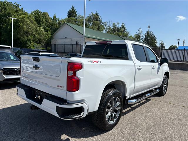 2026 Chevrolet Silverado 1500 RST (Stk: TT212642) in Caledonia - Image 5 of 52