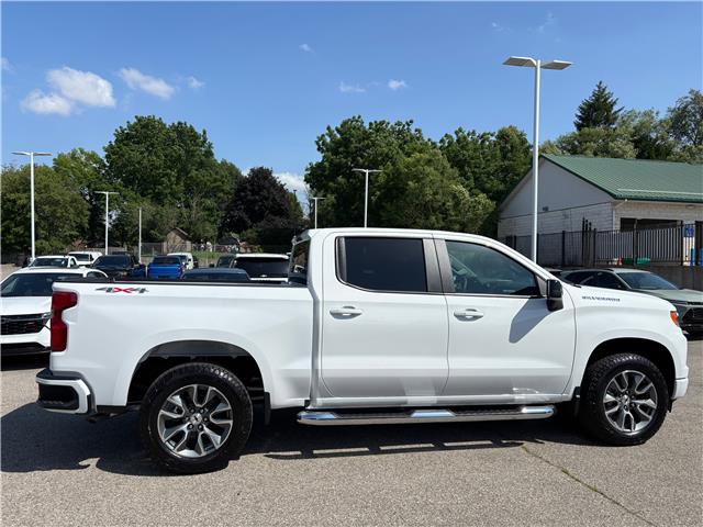 2026 Chevrolet Silverado 1500 RST (Stk: TT212642) in Caledonia - Image 6 of 52