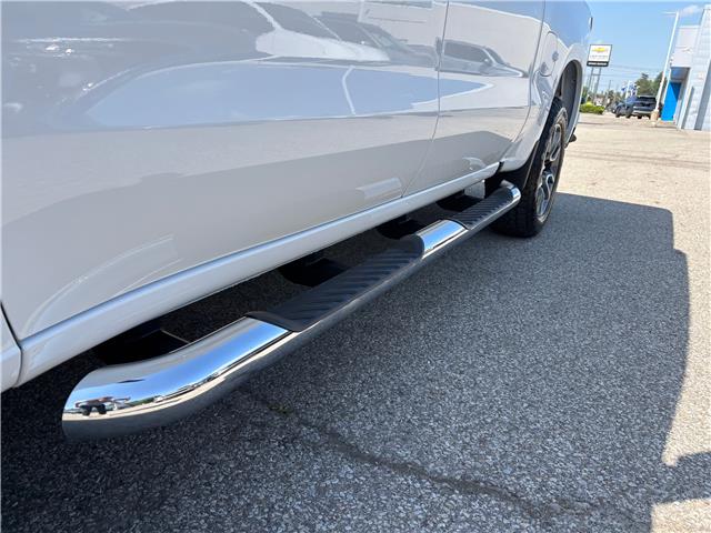 2026 Chevrolet Silverado 1500 RST (Stk: TT212642) in Caledonia - Image 10 of 52