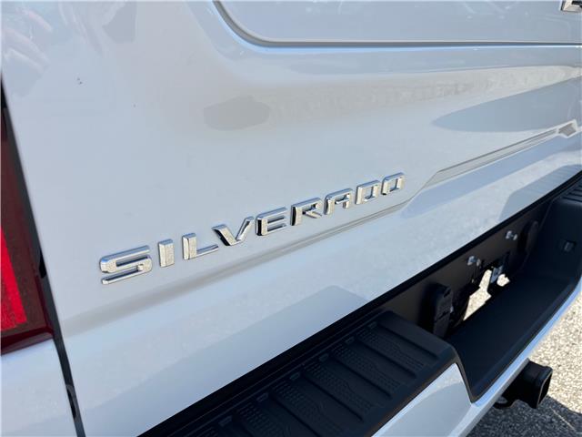 2026 Chevrolet Silverado 1500 RST (Stk: TT212642) in Caledonia - Image 13 of 52