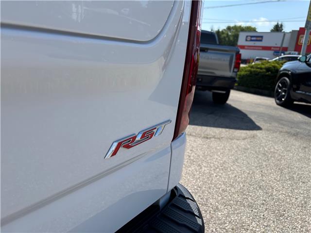 2026 Chevrolet Silverado 1500 RST (Stk: TT212642) in Caledonia - Image 14 of 52