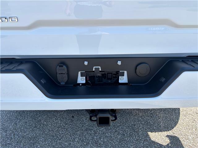 2026 Chevrolet Silverado 1500 RST (Stk: TT212642) in Caledonia - Image 15 of 52