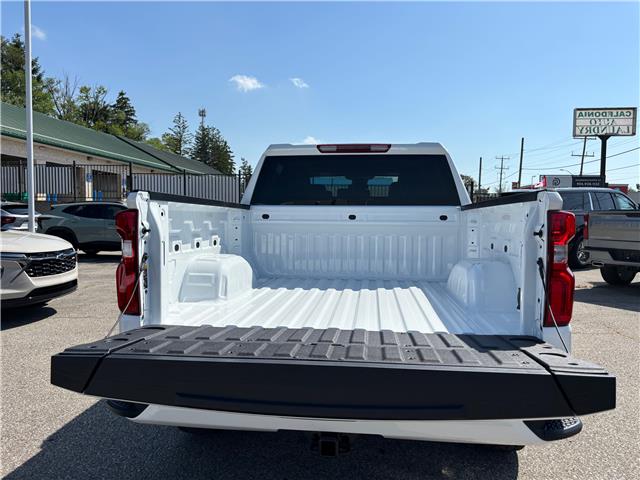 2026 Chevrolet Silverado 1500 RST (Stk: TT212642) in Caledonia - Image 16 of 52