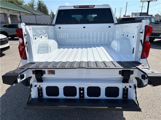2026 Chevrolet Silverado 1500 RST (Stk: TT212642) in Caledonia - Image 18 of 52
