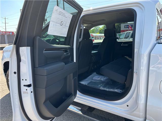 2026 Chevrolet Silverado 1500 RST (Stk: TT212642) in Caledonia - Image 19 of 52