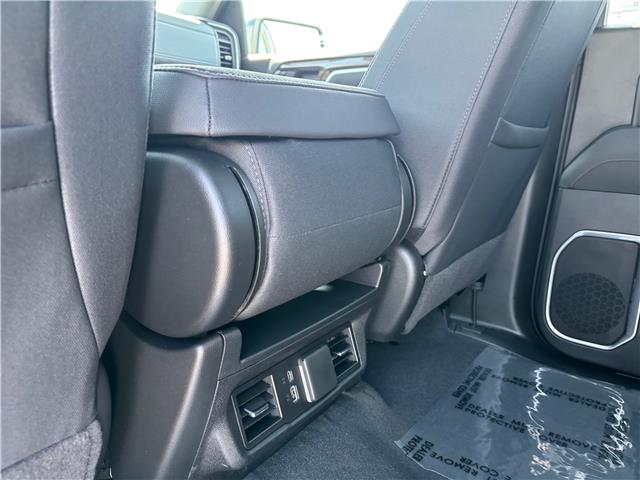 2026 Chevrolet Silverado 1500 RST (Stk: TT212642) in Caledonia - Image 23 of 52