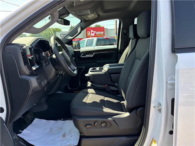 2026 Chevrolet Silverado 1500 RST (Stk: TT212642) in Caledonia - Image 27 of 52