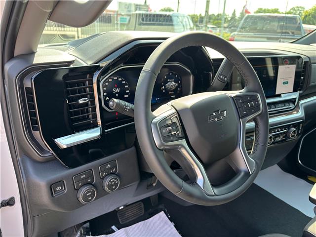 2026 Chevrolet Silverado 1500 RST (Stk: TT212642) in Caledonia - Image 33 of 52