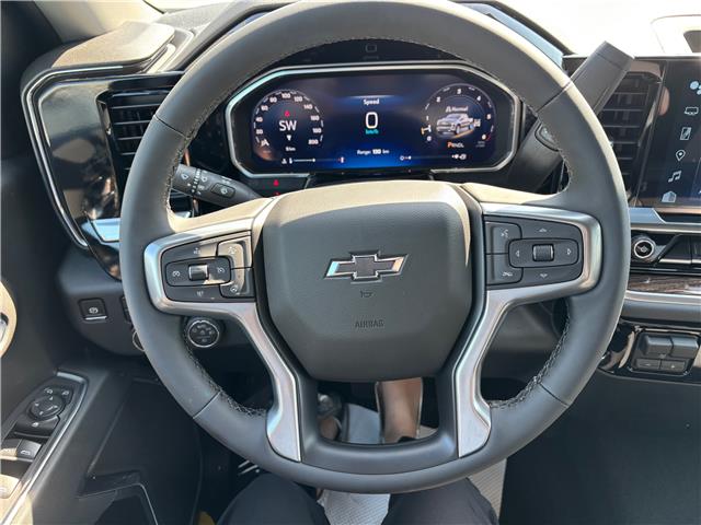 2026 Chevrolet Silverado 1500 RST (Stk: TT212642) in Caledonia - Image 35 of 52