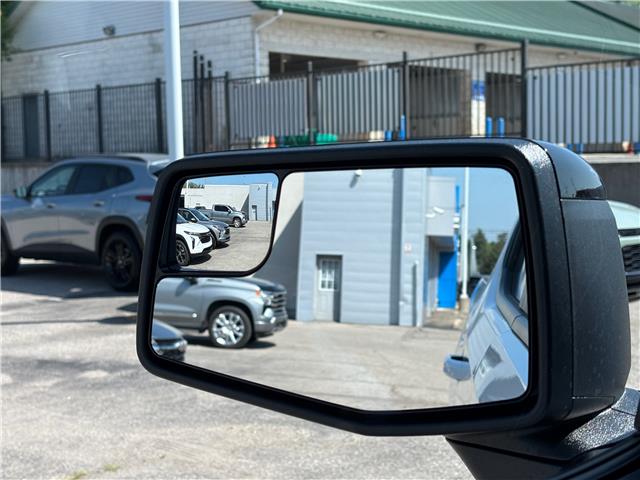 2026 Chevrolet Silverado 1500 RST (Stk: TT212642) in Caledonia - Image 52 of 52
