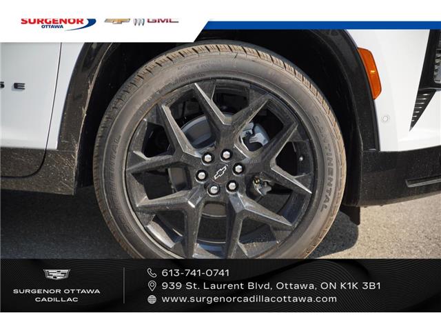 2026 Chevrolet Traverse RS (Stk: R28557) in Ottawa - Image 2 of 25