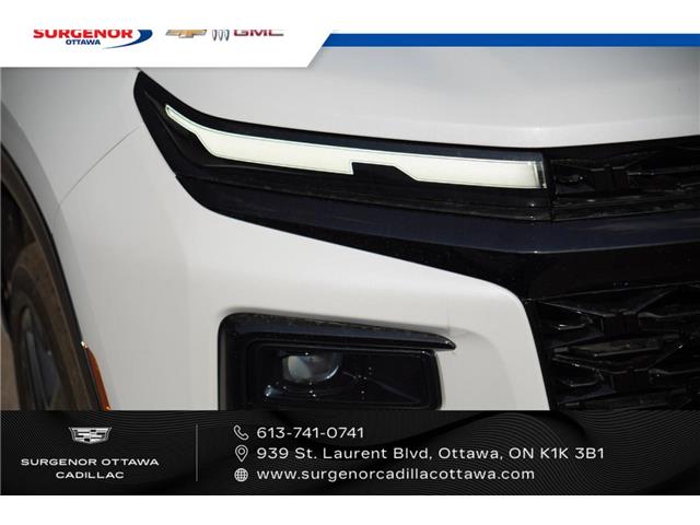 2026 Chevrolet Traverse RS (Stk: R28557) in Ottawa - Image 3 of 25