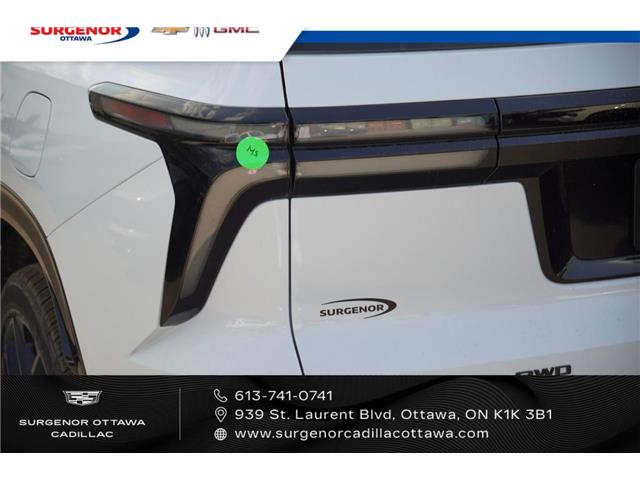 2026 Chevrolet Traverse RS (Stk: R28557) in Ottawa - Image 4 of 25