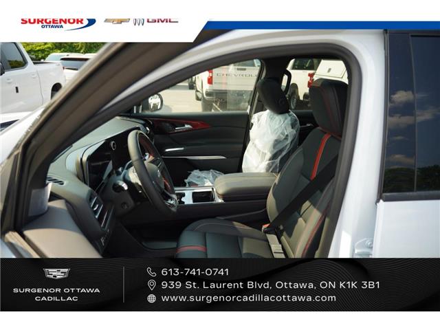 2026 Chevrolet Traverse RS (Stk: R28557) in Ottawa - Image 12 of 25