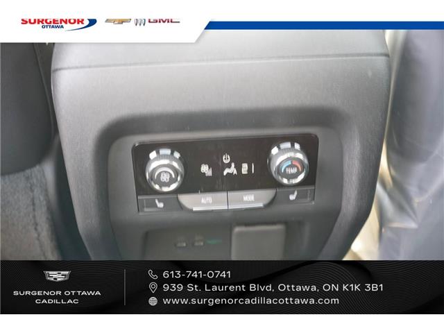 2026 Chevrolet Traverse RS (Stk: R28557) in Ottawa - Image 15 of 25