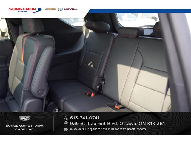 2026 Chevrolet Traverse RS (Stk: R28557) in Ottawa - Image 16 of 25