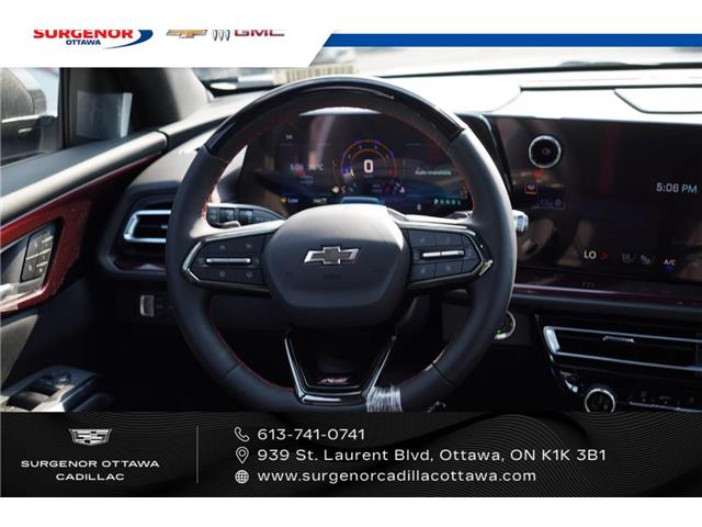 2026 Chevrolet Traverse RS (Stk: R28557) in Ottawa - Image 19 of 25