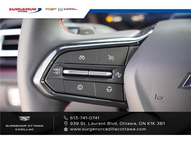 2026 Chevrolet Traverse RS (Stk: R28557) in Ottawa - Image 21 of 25
