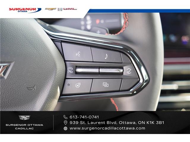 2026 Chevrolet Traverse RS (Stk: R28557) in Ottawa - Image 22 of 25