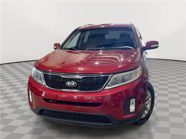 2015 Kia Sorento LX (Stk: 10905BT) in Meadow Lake - Image 1 of 15