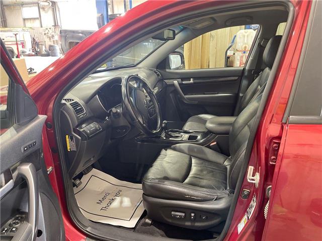 2015 Kia Sorento LX (Stk: 10905BT) in Meadow Lake - Image 3 of 15 2015 Kia Sorento LX (Stk: 10905BT) in Meadow Lake - Image 3 of 15