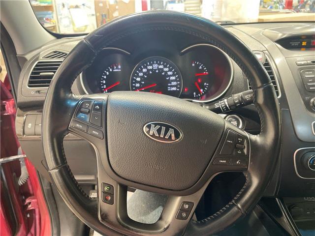 2015 Kia Sorento LX (Stk: 10905BT) in Meadow Lake - Image 6 of 15 2015 Kia Sorento LX (Stk: 10905BT) in Meadow Lake - Image 6 of 15
